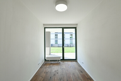 Plzákova, Kbely - Prague 9 | Rent, Apartment Two-bedroom (3+kk), 100 m²