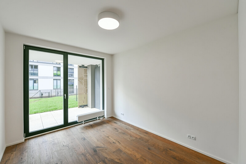 Plzákova, Kbely - Prague 9 | Rent, Apartment Two-bedroom (3+kk), 100 m²