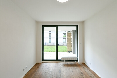 Plzákova, Kbely - Prague 9 | Rent, Apartment Two-bedroom (3+kk), 100 m²