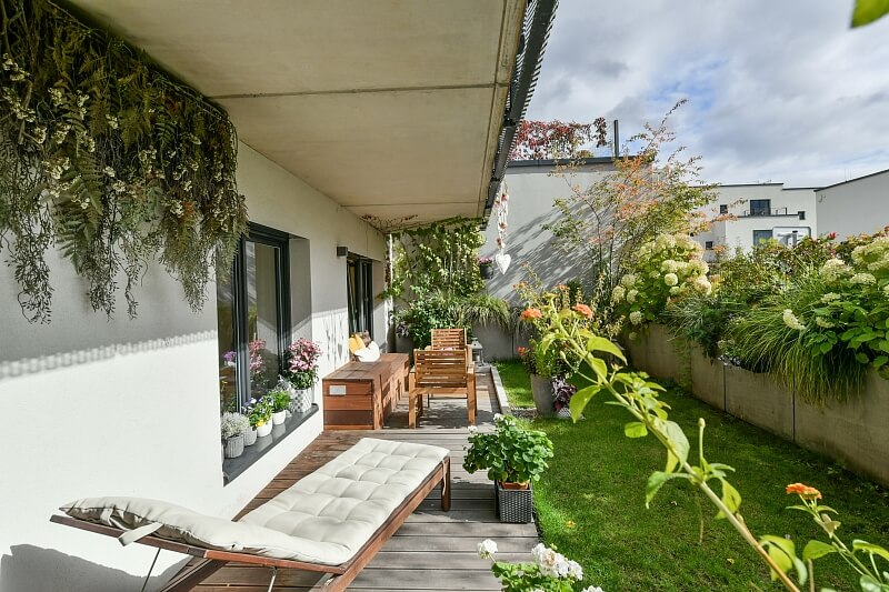 Nyklíčkova, Jinonice - Prague 5 | Sale, Apartment Two-bedroom (3+kk), 85 m²