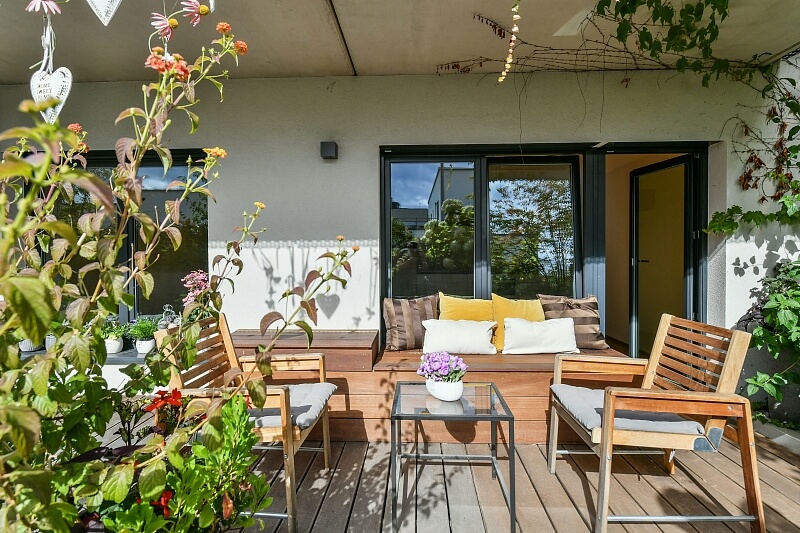 Nyklíčkova, Jinonice - Prague 5 | Sale, Apartment Two-bedroom (3+kk), 85 m²