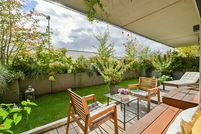 Nyklíčkova, Jinonice - Prague 5 | Sale, Apartment Two-bedroom (3+kk), 85 m²