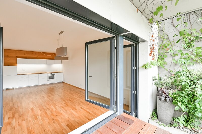 Nyklíčkova, Jinonice - Prague 5 | Sale, Apartment Two-bedroom (3+kk), 85 m²