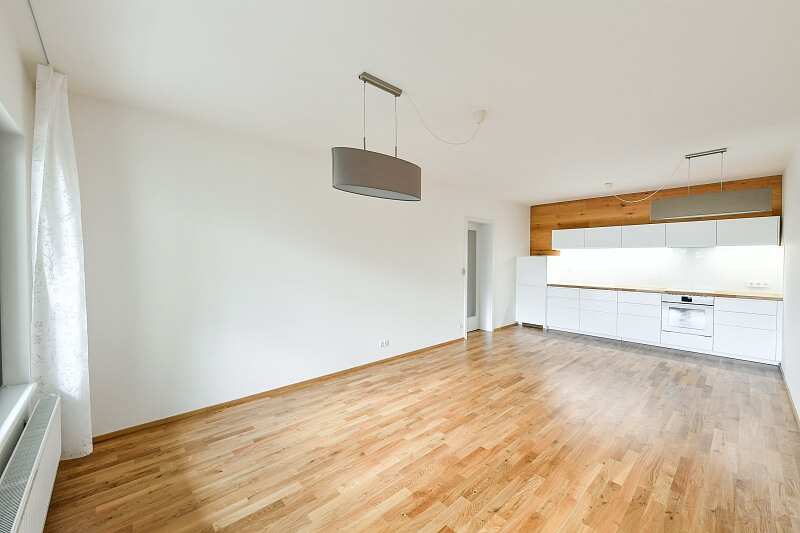 Nyklíčkova, Jinonice - Prague 5 | Sale, Apartment Two-bedroom (3+kk), 85 m²