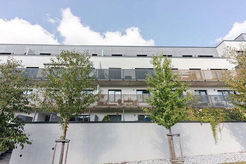 Nyklíčkova, Jinonice - Praha 5 | Prodej, Byt 3+kk, 85 m²