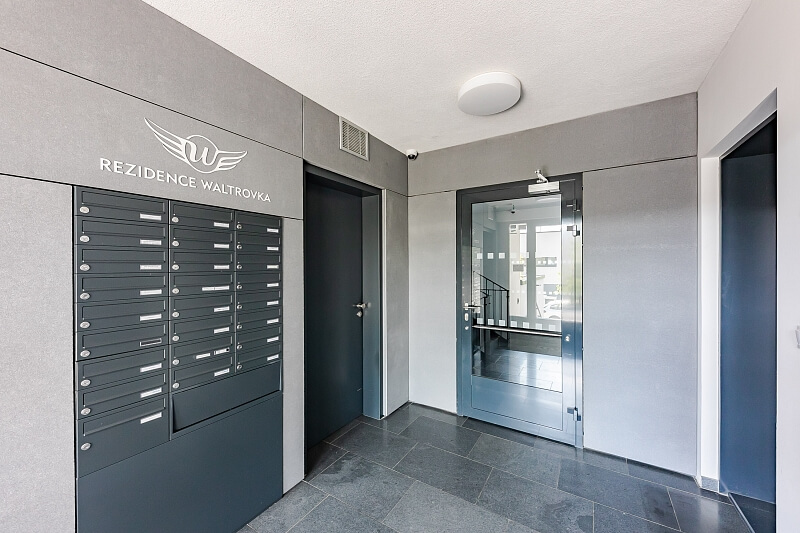 Nyklíčkova, Jinonice - Praha 5 | Prodej, Byt 3+kk, 85 m²