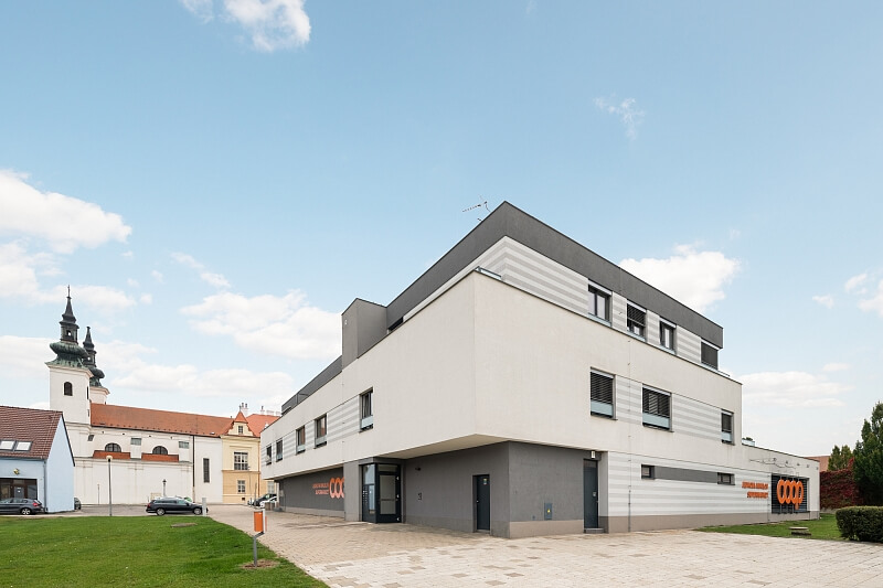 Valtice, P. Bezruče, Břeclav | Prodej, Byt 2+kk, 77 m²