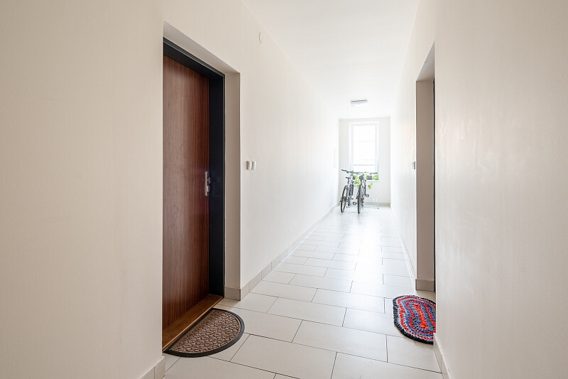 Valtice, P. Bezruče, Břeclav | Prodej, Byt 2+kk, 77 m²