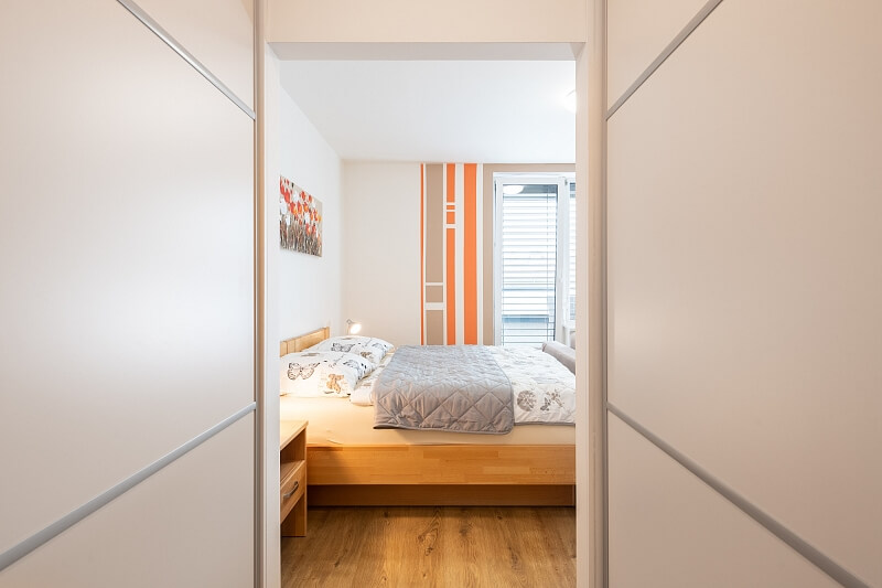 Valtice, P. Bezruče, Břeclav | Prodej, Byt 2+kk, 77 m²