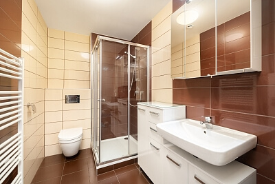 Valtice, P. Bezruče, Břeclav | Sale, Apartment One-bedroom (2+kk), 77 m²