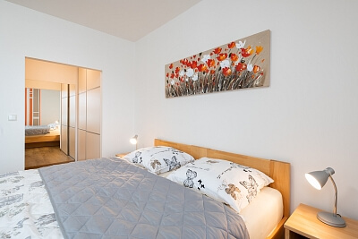 Valtice, P. Bezruče, Břeclav | Prodej, Byt 2+kk, 77 m²