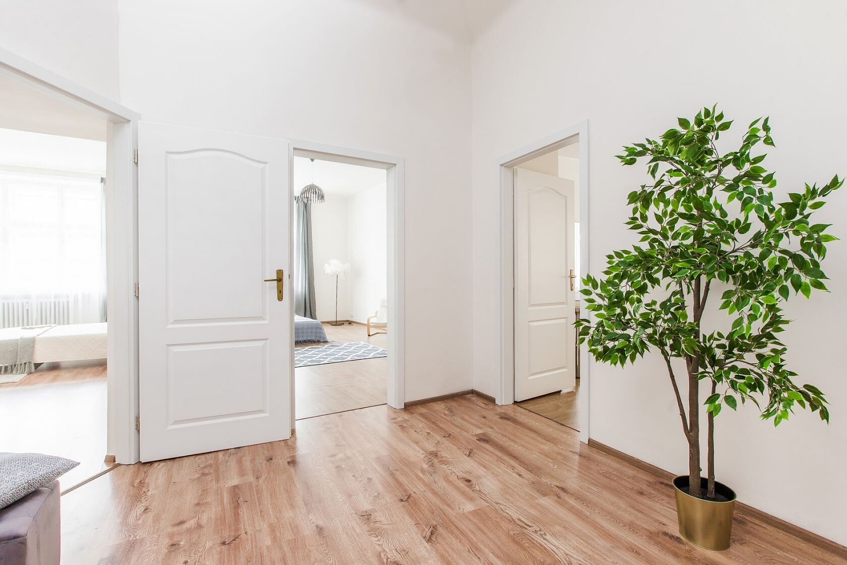 Nad Štolou, Letná - Praha 7 | Prodej, Byt 4+1, 132 m²