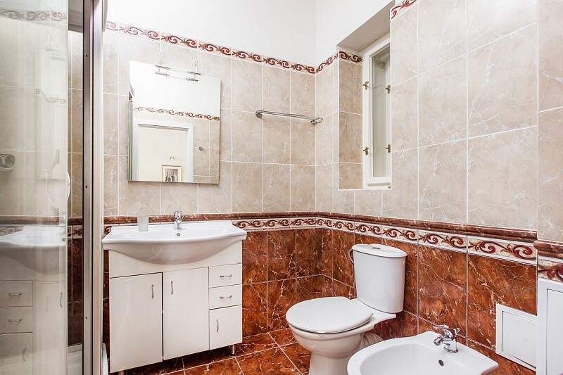 Nad Štolou, Letná - Prague 7 | Sale, Apartment Three-bedroom (4+1), 132 m²