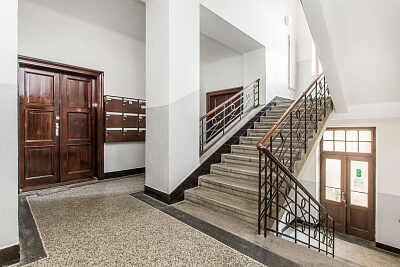 Nad Štolou, Letná - Praha 7 | Prodej, Byt 4+1, 132 m²