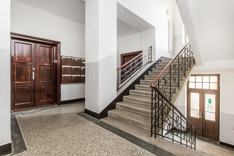 Nad Štolou, Letná - Praha 7 | Prodej, Byt 4+1, 132 m²