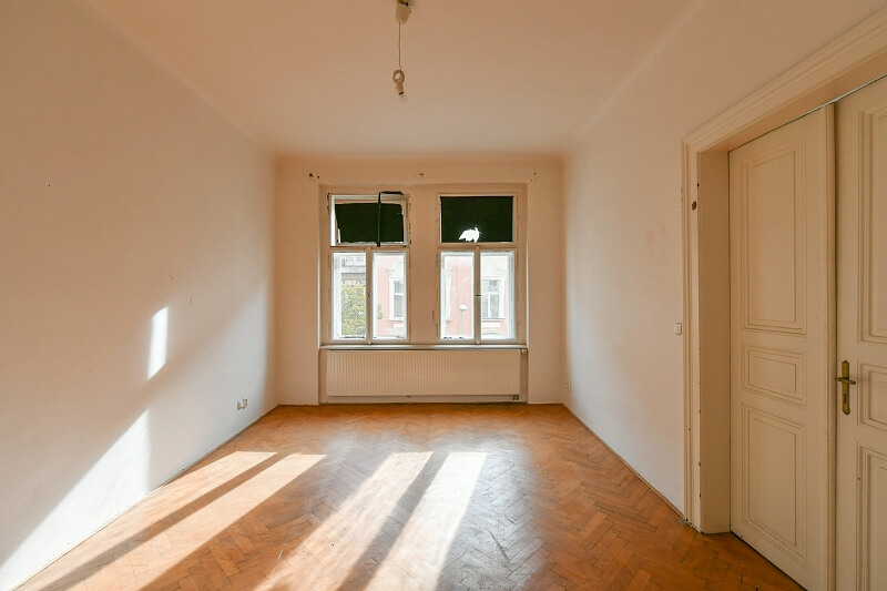 Jana Masaryka, Vinohrady - Praha 2 | Prodej, Byt 3+kk, 78 m²