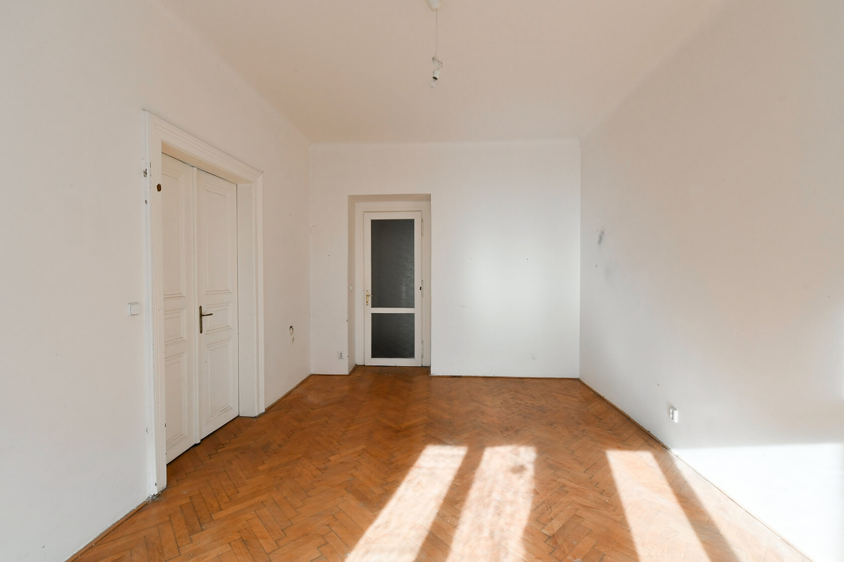 Jana Masaryka, Vinohrady - Praha 2 | Prodej, Byt 3+kk, 78 m²