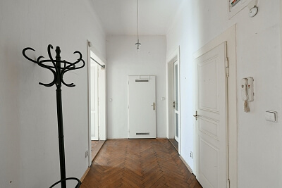 Jana Masaryka, Vinohrady - Prague 2 | Sale, Apartment Two-bedroom (3+kk), 78 m²