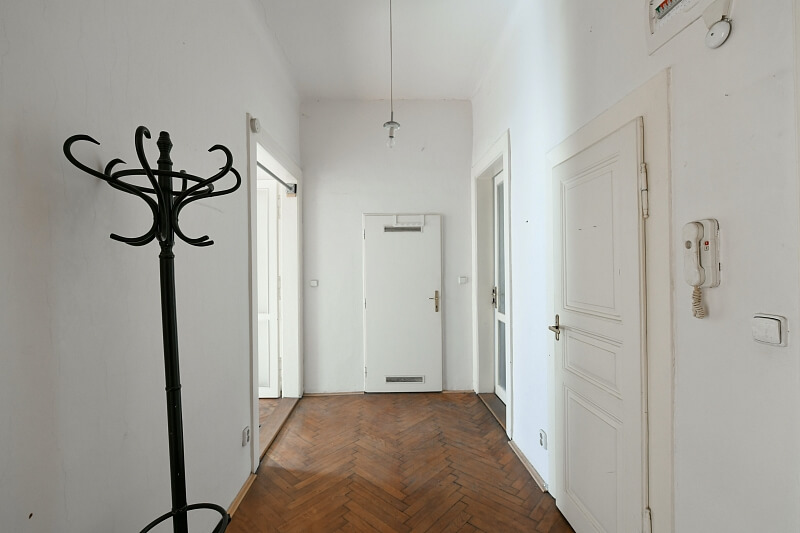 Jana Masaryka, Vinohrady - Prague 2 | Sale, Apartment Two-bedroom (3+kk), 78 m²