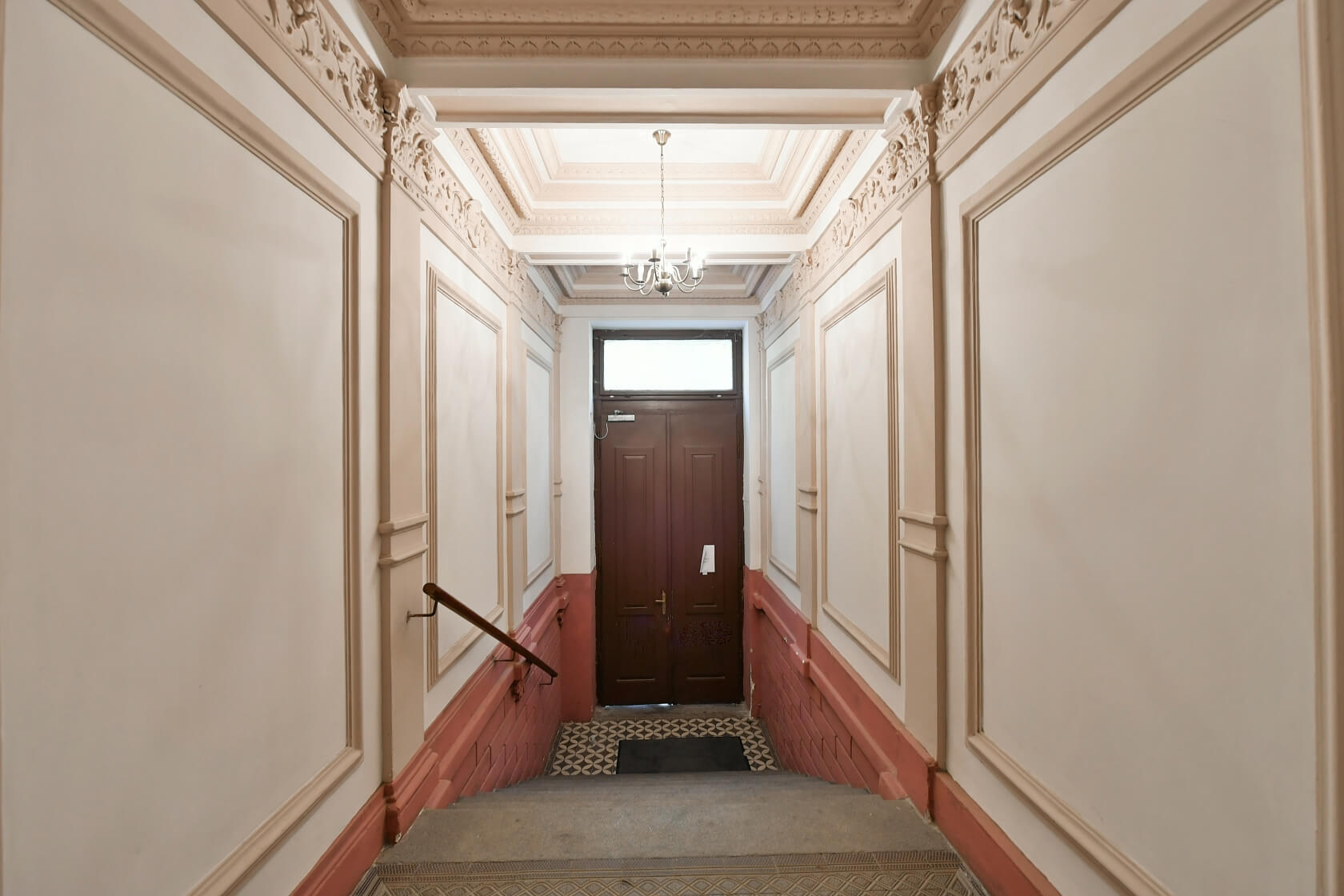 Jana Masaryka, Vinohrady - Praha 2 | Prodej, Byt 3+kk, 78 m²