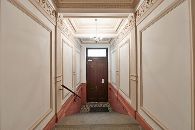 Jana Masaryka, Vinohrady - Prague 2 | Sale, Apartment Two-bedroom (3+kk), 78 m²