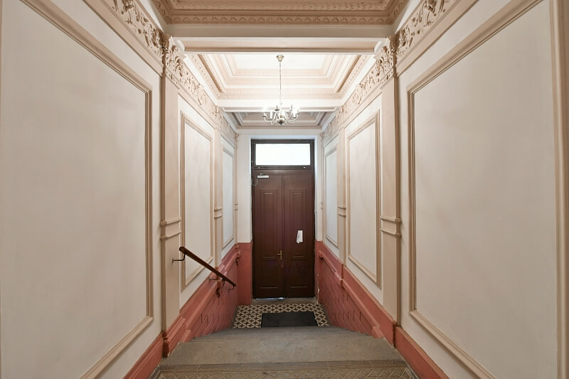 Jana Masaryka, Vinohrady - Praha 2 | Prodej, Byt 3+kk, 78 m²