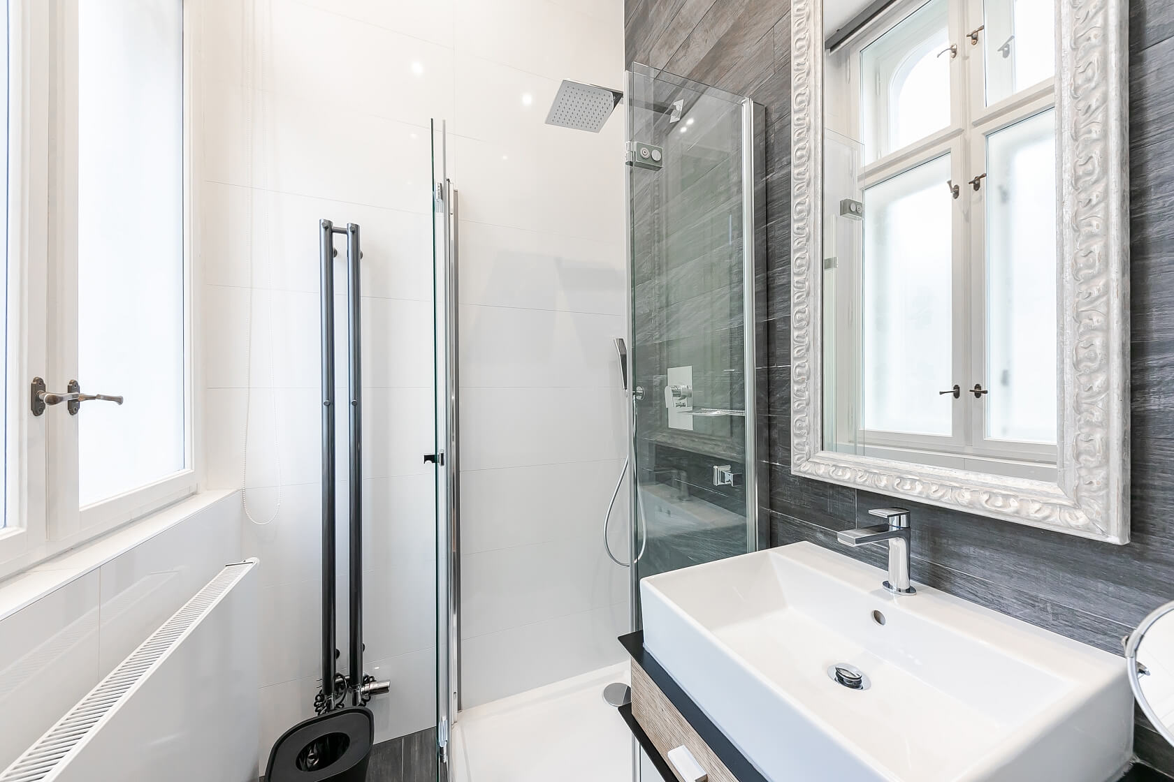 Myslíkova, Nové Město - Praha 2 | Pronájem, Byt 2+kk, 41 m²