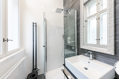 Myslíkova, Nové Město - Prague 2 | Rent, Apartment One-bedroom (2+kk), 41 m²