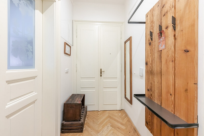 Myslíkova, Nové Město - Praha 2 | Pronájem, Byt 2+kk, 41 m²