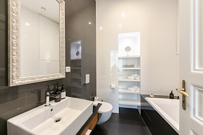 Myslíkova, Nové Město - Praha 2 | Pronájem, Byt 3+kk, 71 m²