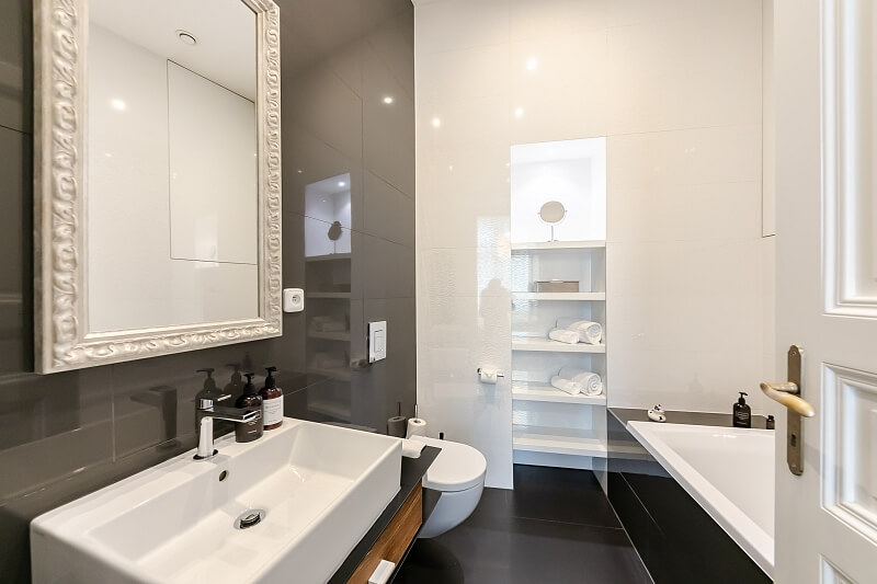 Myslíkova, Nové Město - Prague 2 | Rent, Apartment Two-bedroom (3+kk), 71 m²