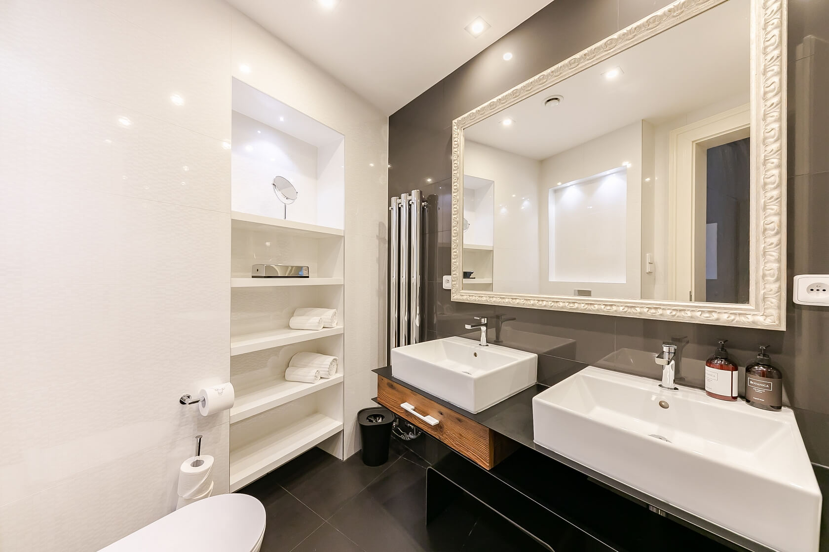 Myslíkova, Nové Město - Praha 2 | Pronájem, Byt 3+kk, 71 m²