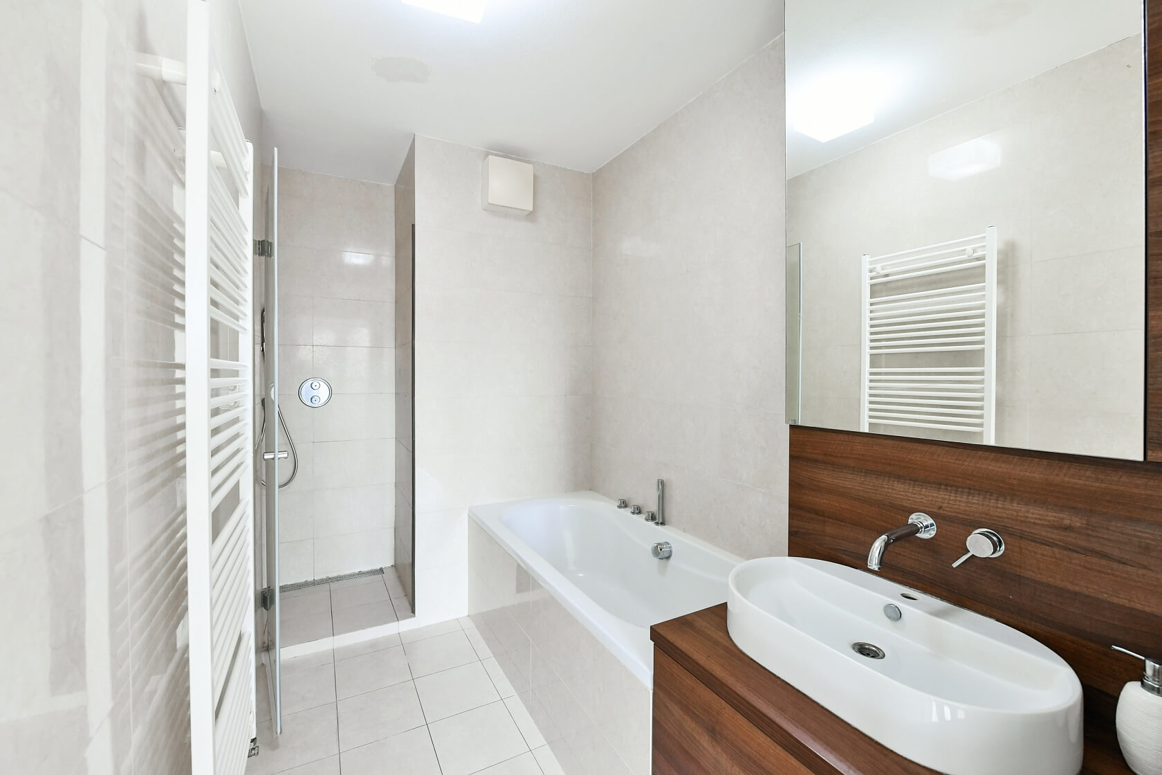 Ke Stírce, Kobylisy - Praha 8 | Pronájem, Byt 3+kk, 111 m²