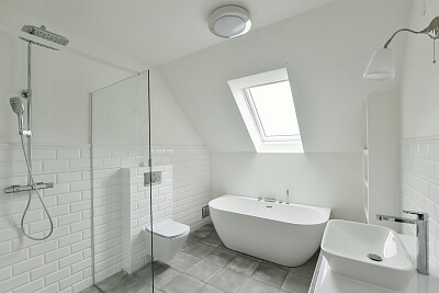 Na Vyhlídce, Měchenice - Praha-západ | Pronájem, Rodinný dům 4+kk, 215 m²