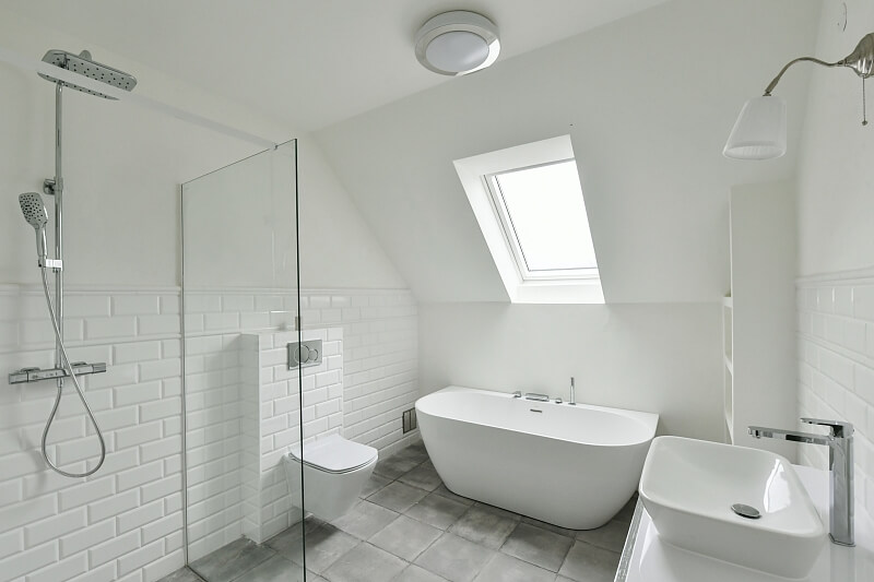 Na Vyhlídce, Měchenice - Praha-západ | Pronájem, Rodinný dům 4+kk, 215 m²