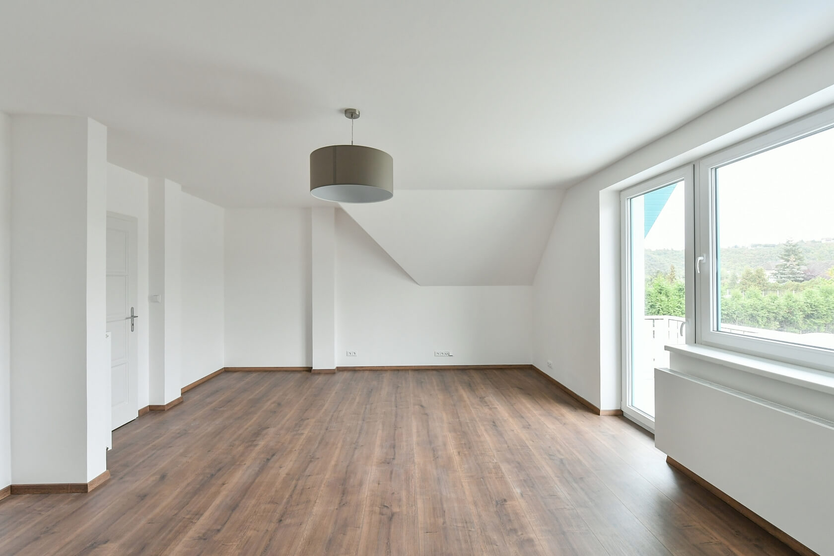 Na Vyhlídce, Měchenice - Praha-západ | Rent, House Three-bedroom (4+kk), 215 m²
