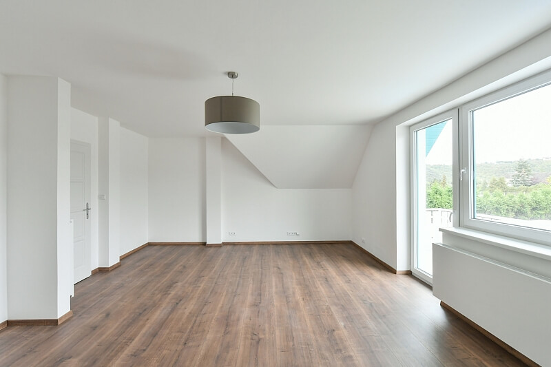 Na Vyhlídce, Měchenice - Praha-západ | Pronájem, Rodinný dům 4+kk, 215 m²