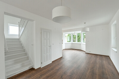 Na Vyhlídce, Měchenice - Praha-západ | Pronájem, Rodinný dům 4+kk, 215 m²