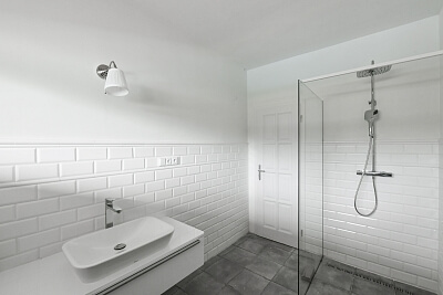 Na Vyhlídce, Měchenice - Praha-západ | Pronájem, Rodinný dům 4+kk, 215 m²