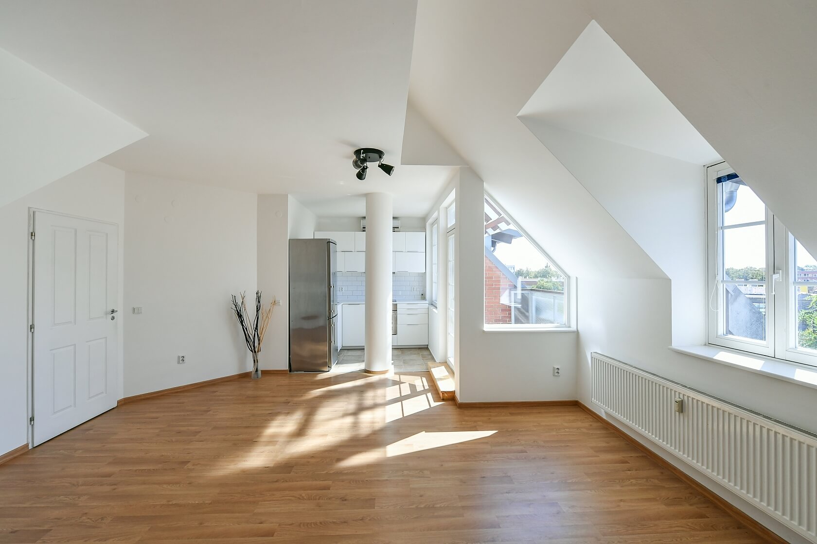 Pláničkova, Veleslavín - Praha 6 | Pronájem, Byt 2+kk, 125 m²