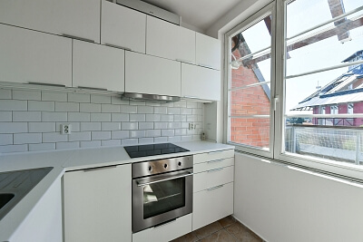 Pláničkova, Veleslavín - Praha 6 | Pronájem, Byt 2+kk, 125 m²