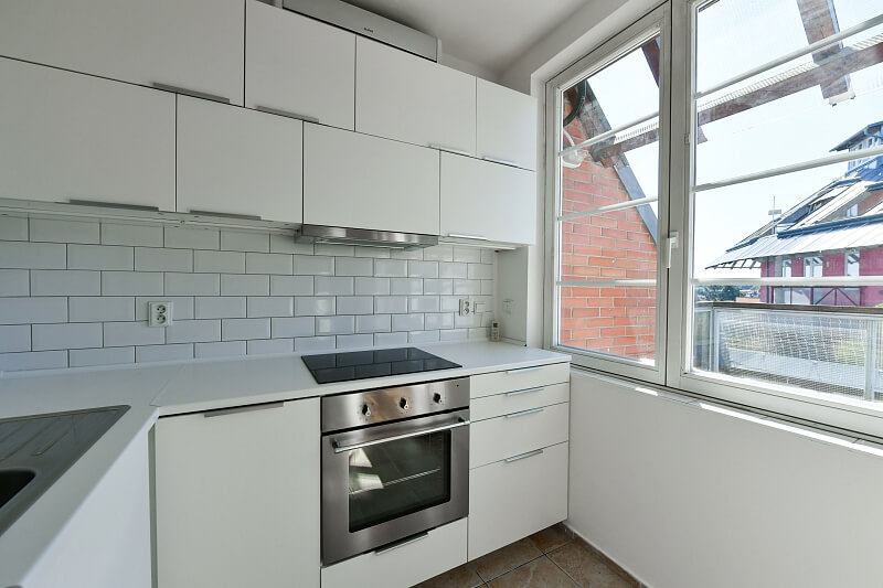 Pláničkova, Veleslavín - Prague 6 | Rent, Apartment One-bedroom (2+kk), 125 m²