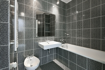 Pláničkova, Veleslavín - Prague 6 | Rent, Apartment One-bedroom (2+kk), 125 m²