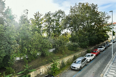 Rybalkova, Vršovice - Praha 10 | Pronájem, Byt 3+kk, 91 m²