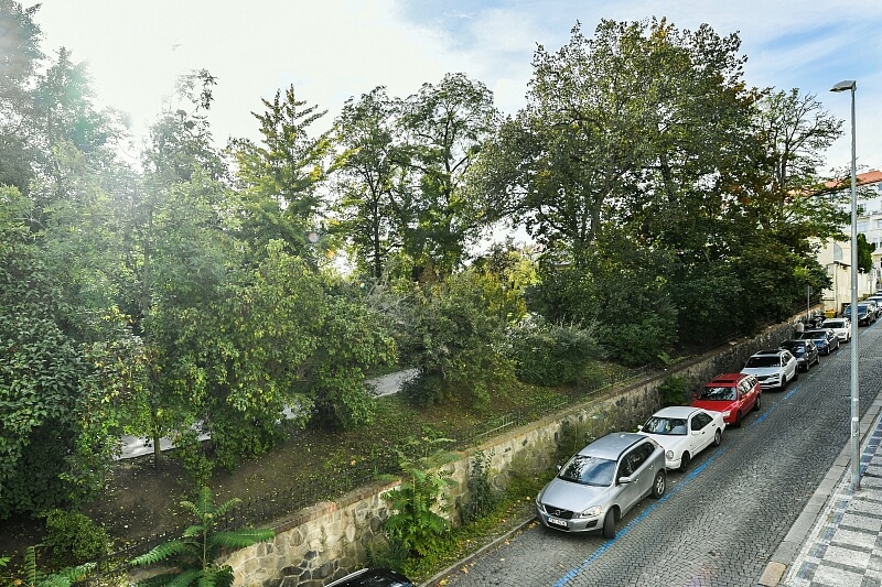 Rybalkova, Vršovice - Praha 10 | Pronájem, Byt 3+kk, 91 m²