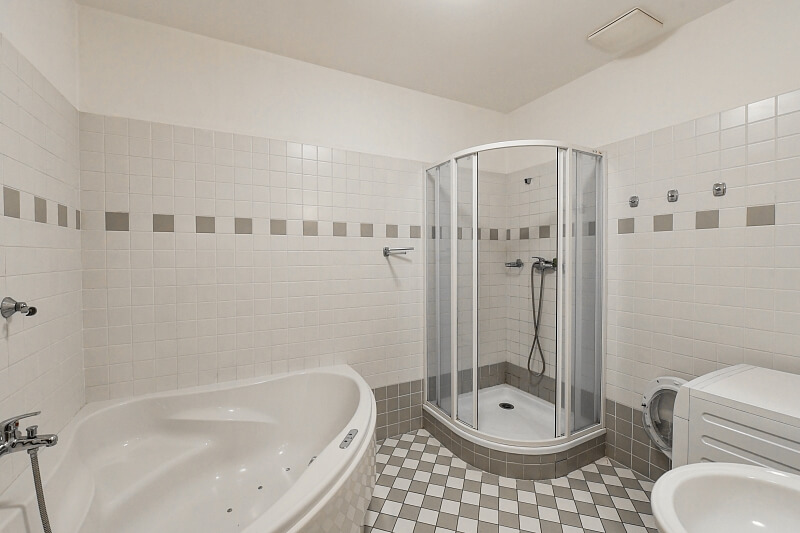 Rybalkova, Vršovice - Praha 10 | Pronájem, Byt 3+kk, 91 m²