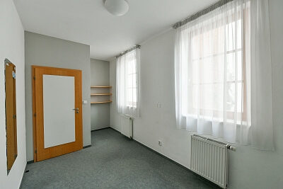 Rybalkova, Vršovice - Prague 10 | Rent, Apartment Two-bedroom (3+kk), 91 m²