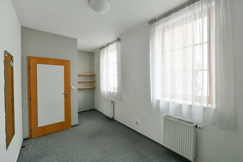 Rybalkova, Vršovice - Praha 10 | Pronájem, Byt 3+kk, 91 m²