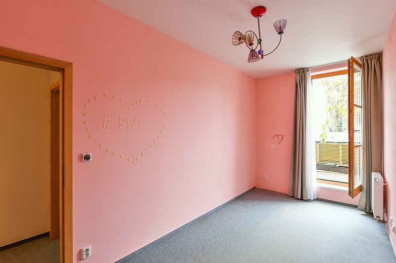 Rybalkova, Vršovice - Praha 10 | Pronájem, Byt 3+kk, 91 m²