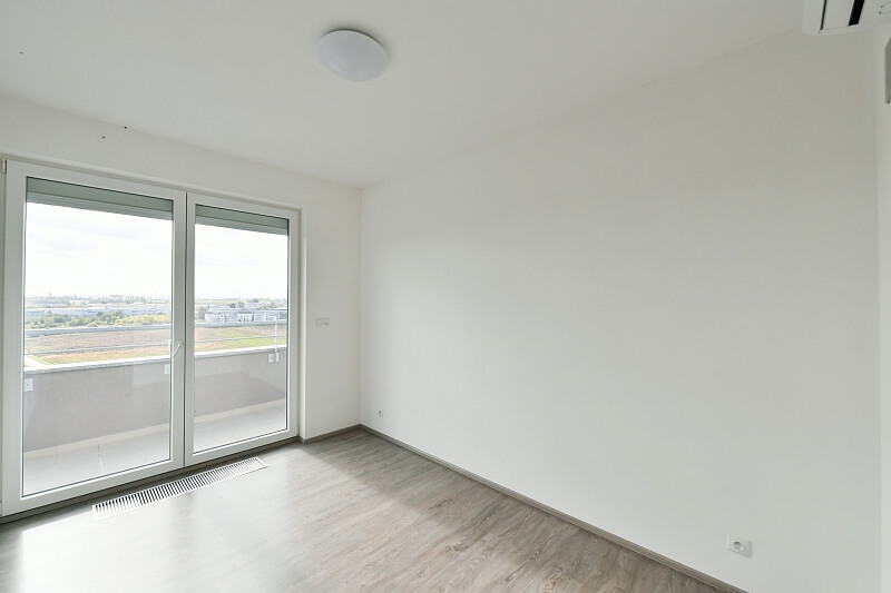 Kadečkové, Letňany - Prague 9 | Rent, Apartment Three-bedroom (4+kk), 188 m²